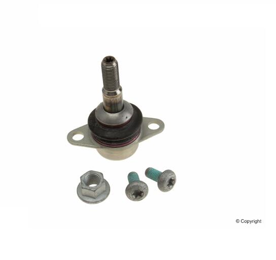 BMW Ball Joint - Front Lower 31126779840 - Lemfoerder 3099201